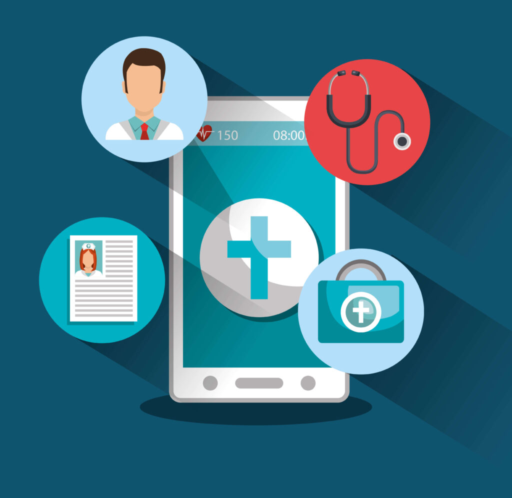 Estrategias de marketing digital para el sector salud: cómo atraer pacientes y fortalecer tu marca 2 estrategia de Google Ads para medicina