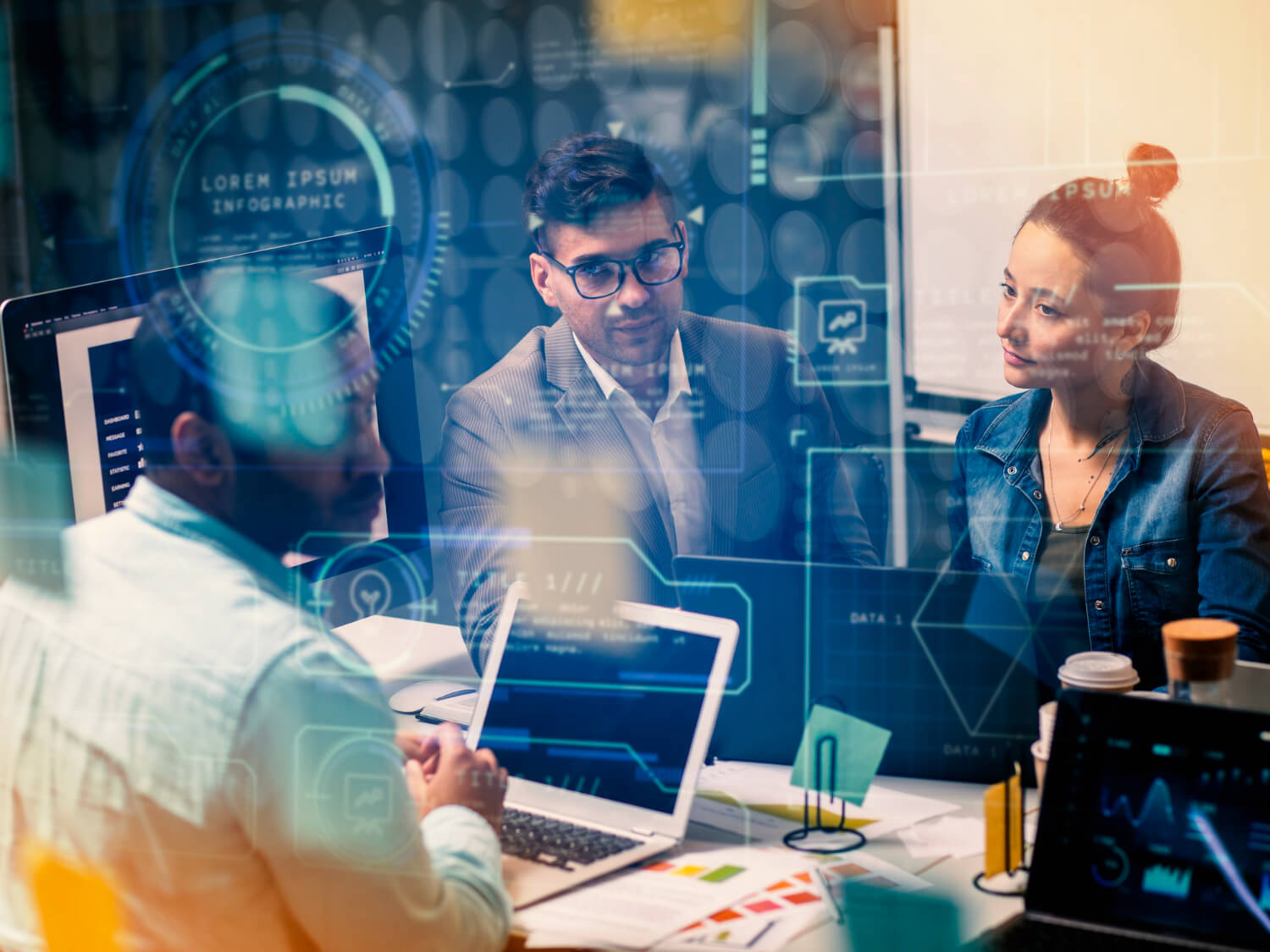 estrategias de marketing digital para empresas it
