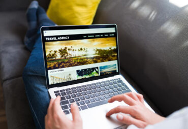 marketing digital para el turismo