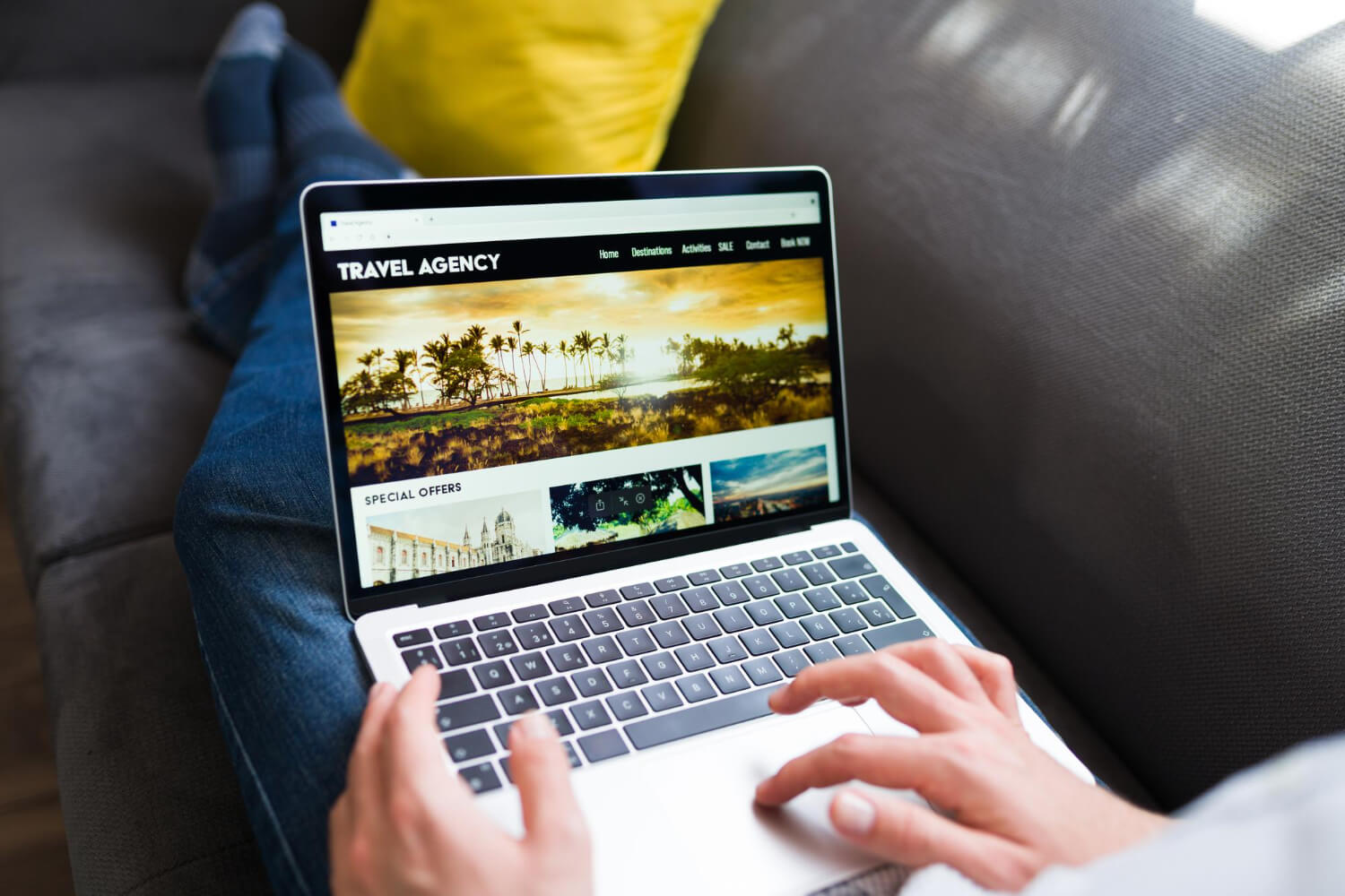marketing digital para el turismo