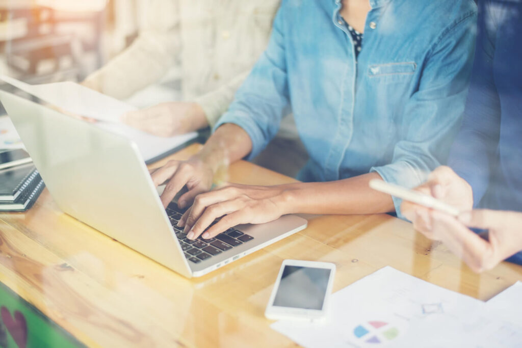 10 Estrategias de marketing digital para empresas IT 2 marketing digital para empresas tecnológicas
