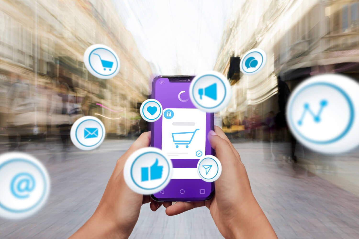 retail media marketing