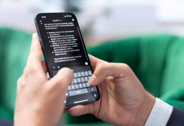 agencia GEO posicionamiento en IA