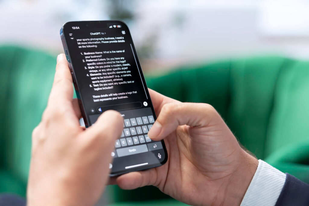 chatgpt shopping marketing digital