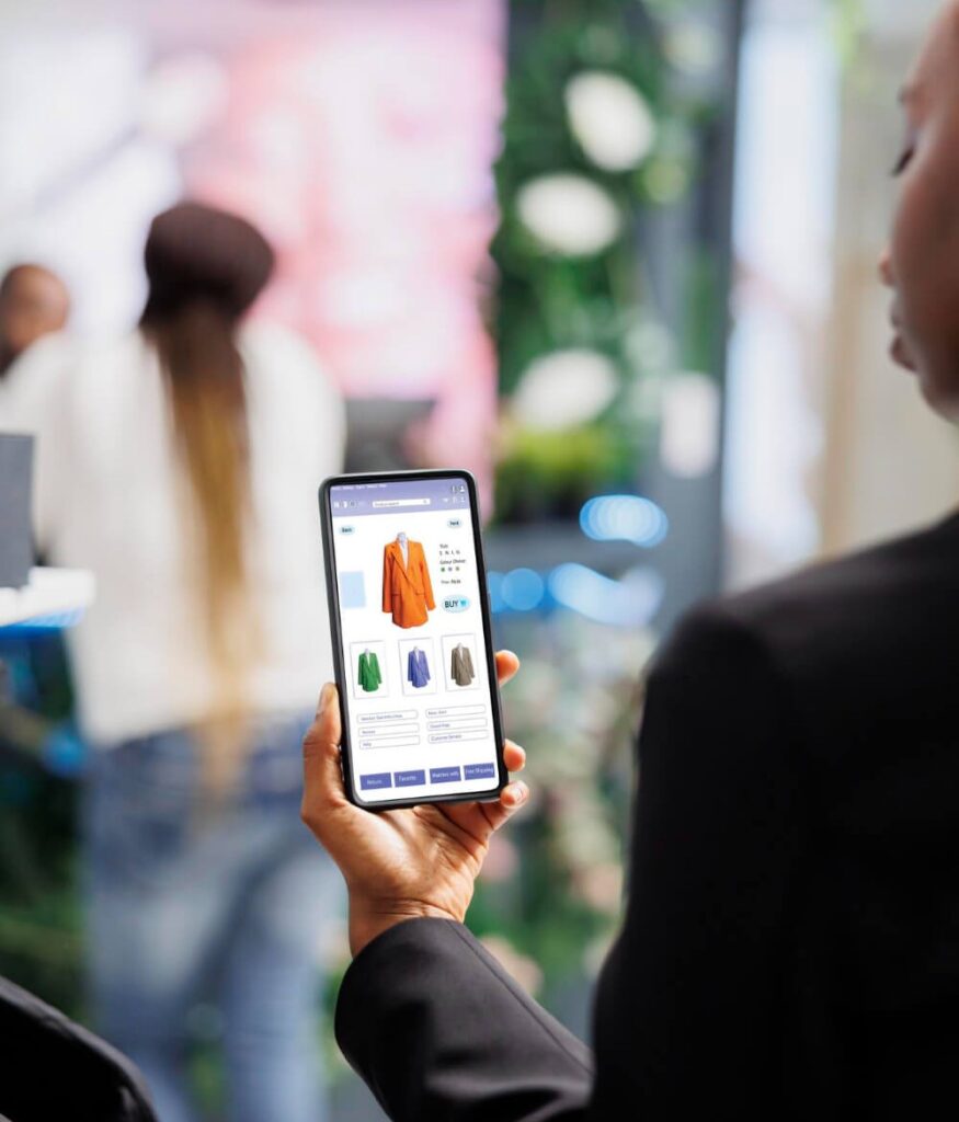 inteligencia artificial ventas