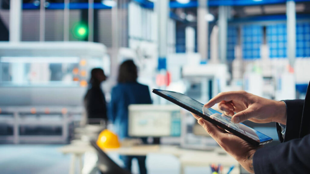 marketing digital para industrias