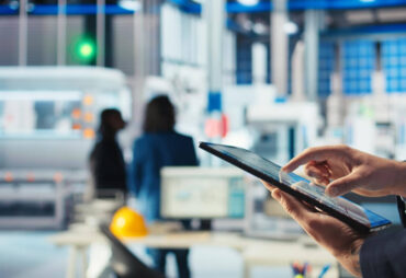 marketing digital para industrias