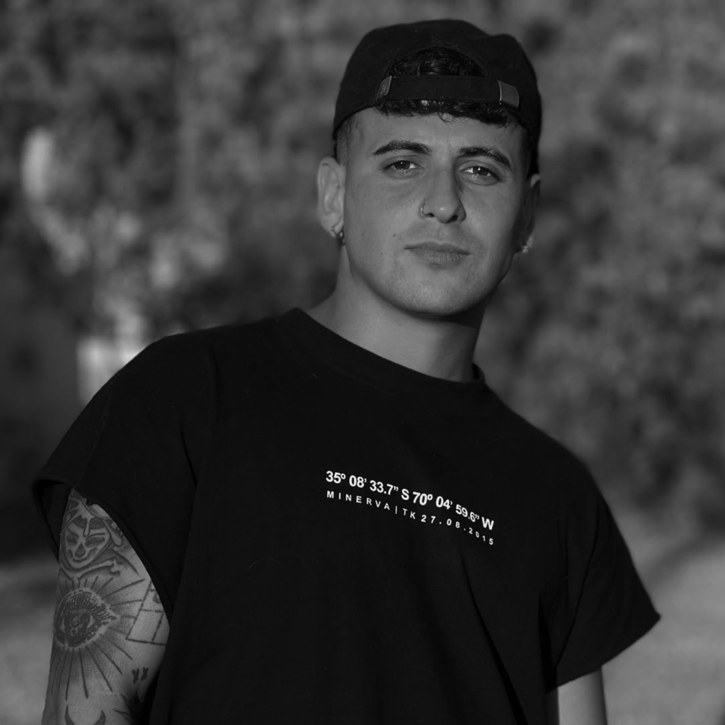 Santiago Dalena