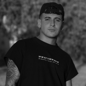 Santiago Dalena
