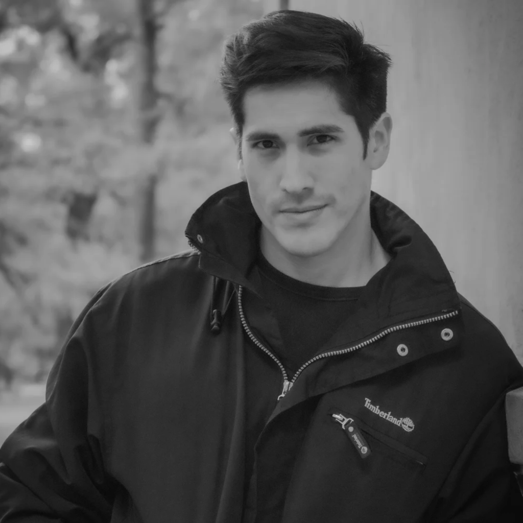 Santiago Rodriguez