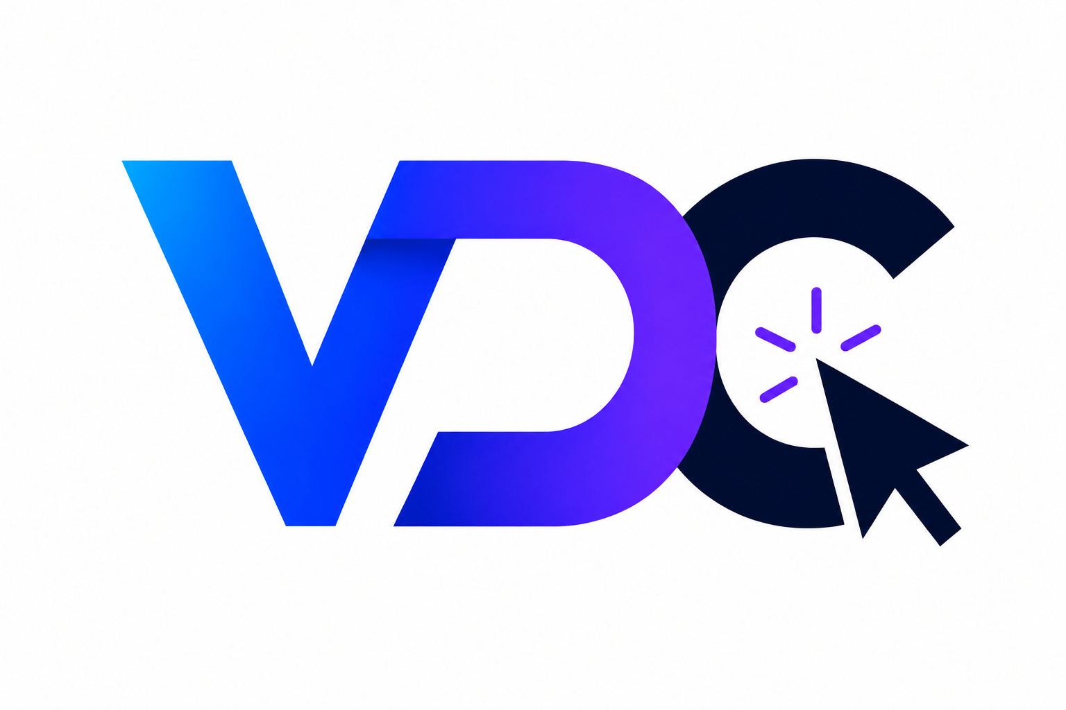 logo vos dale clic