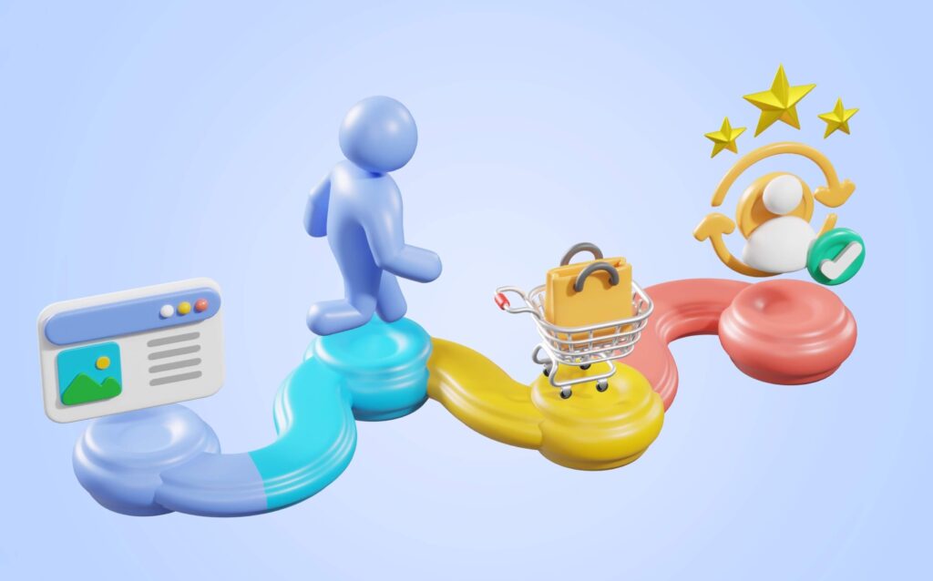 customer journey marketing