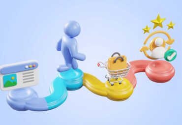 customer journey marketing