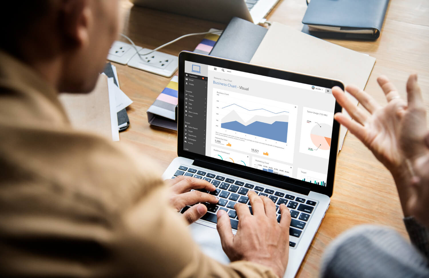 20 métricas de marketing digital