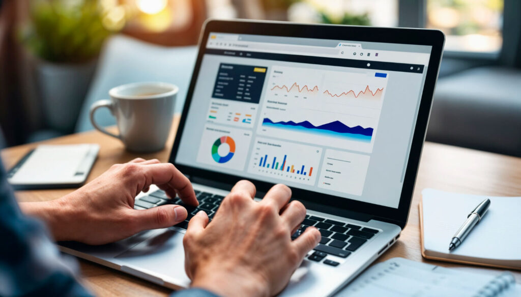SEO vs Google Ads